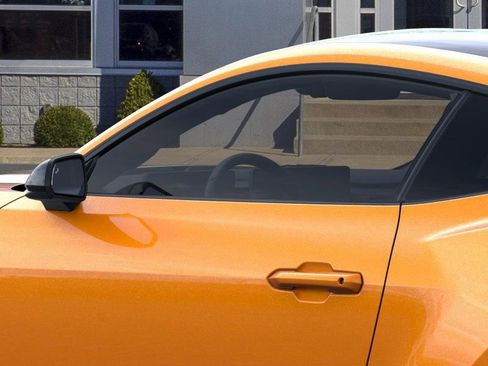 New 2026 Ford Mustang Coupe image 20