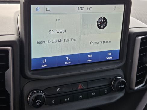 Used 2023 Ford Bronco Sport Big Bend image 15