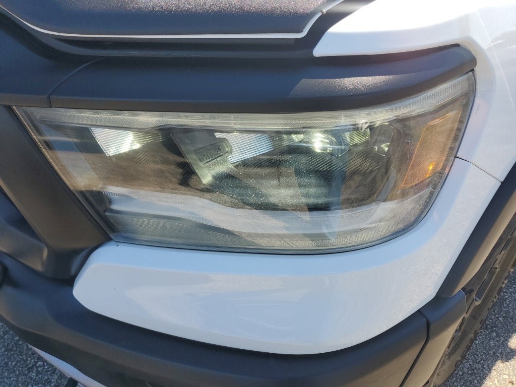 Used 2022 RAM 1500 Rebel w/ Level 1 Equipment Group AWD/4WD image 12