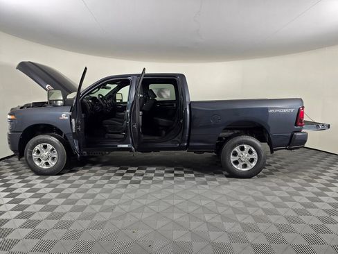 New 2026 RAM 2500 Big Horn image 16