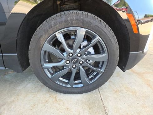 Used 2022 Chevrolet Equinox RS w/ RS Leather Package AWD/4WD image 75