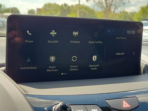 New 2026 Acura RDX SH-AWD image 26