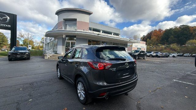 Used 2016 MAZDA CX-5 Sport w/ Rear Camera Package AWD/4WD image 7
