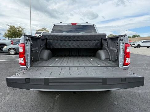 Used 2022 Ford F150 XL w/ STX Appearance Package AWD/4WD image 12