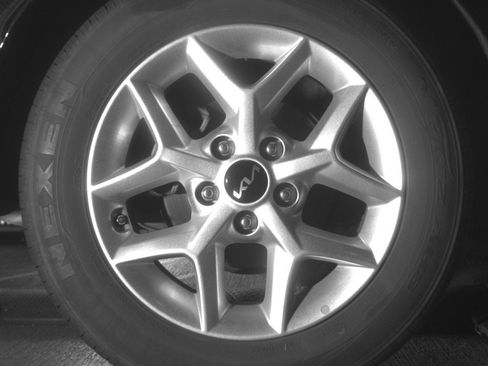 Used 2025 Kia Soul LX w/ LX Technology Package FWD image 15