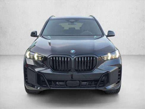 Used 2026 BMW X5 xDrive40i w/ M Sport Package AWD/4WD image 5