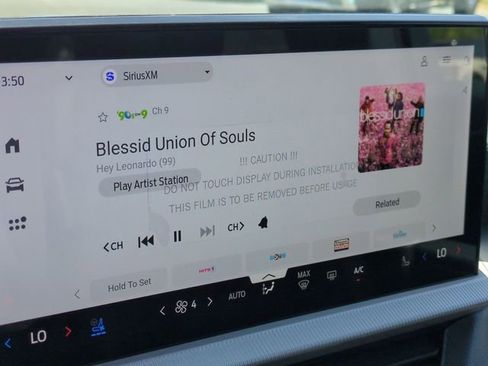 New 2026 Ford Explorer ST AWD/4WD image 19