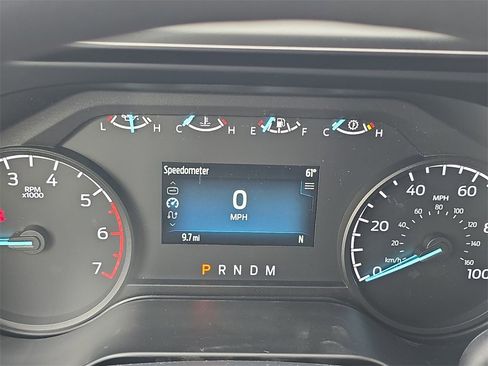 New 2026 Ford F350 XL w/ STX Appearance Package image 21