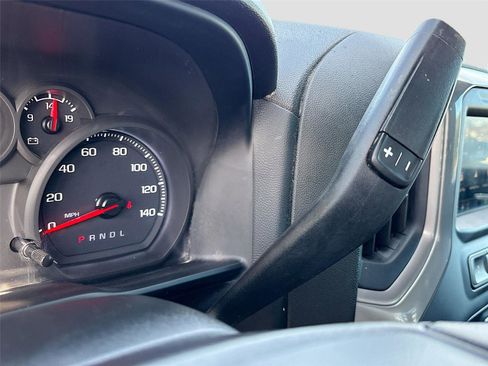 Used 2022 Chevrolet Silverado 2500 W/T w/ WT Fleet Convenience Package image 17