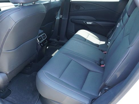 Used 2025 Lexus RX 350 Premium Plus w/ Convenience Package AWD/4WD image 9