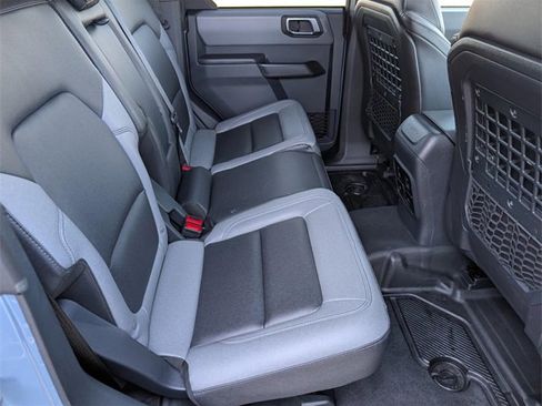Used 2024 Ford Bronco Black Diamond image 32