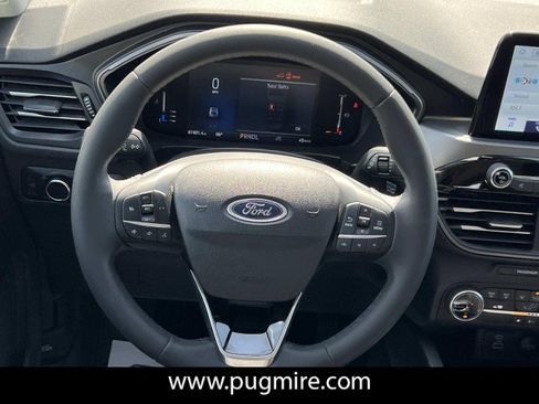 Used 2023 Ford Escape Active image 24