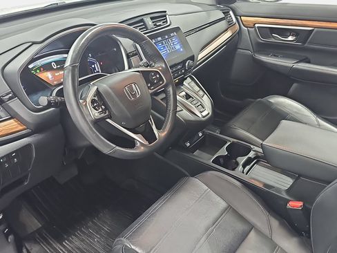 Used 2021 Honda CR-V EX-L image 18