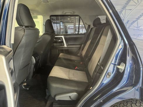 Used 2019 Toyota 4Runner SR5 image 26