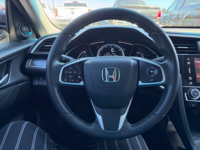 Used 2017 Honda Civic EX-T image 20