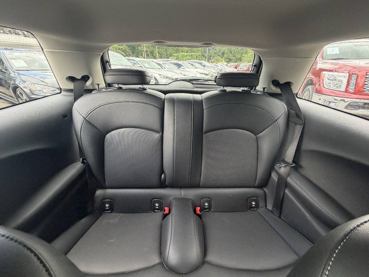 Used 2015 MINI Cooper 2-Door Hardtop FWD image 24