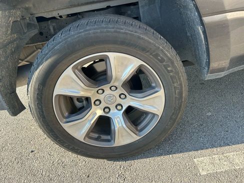 Used 2020 RAM 1500 Lone Star image 5