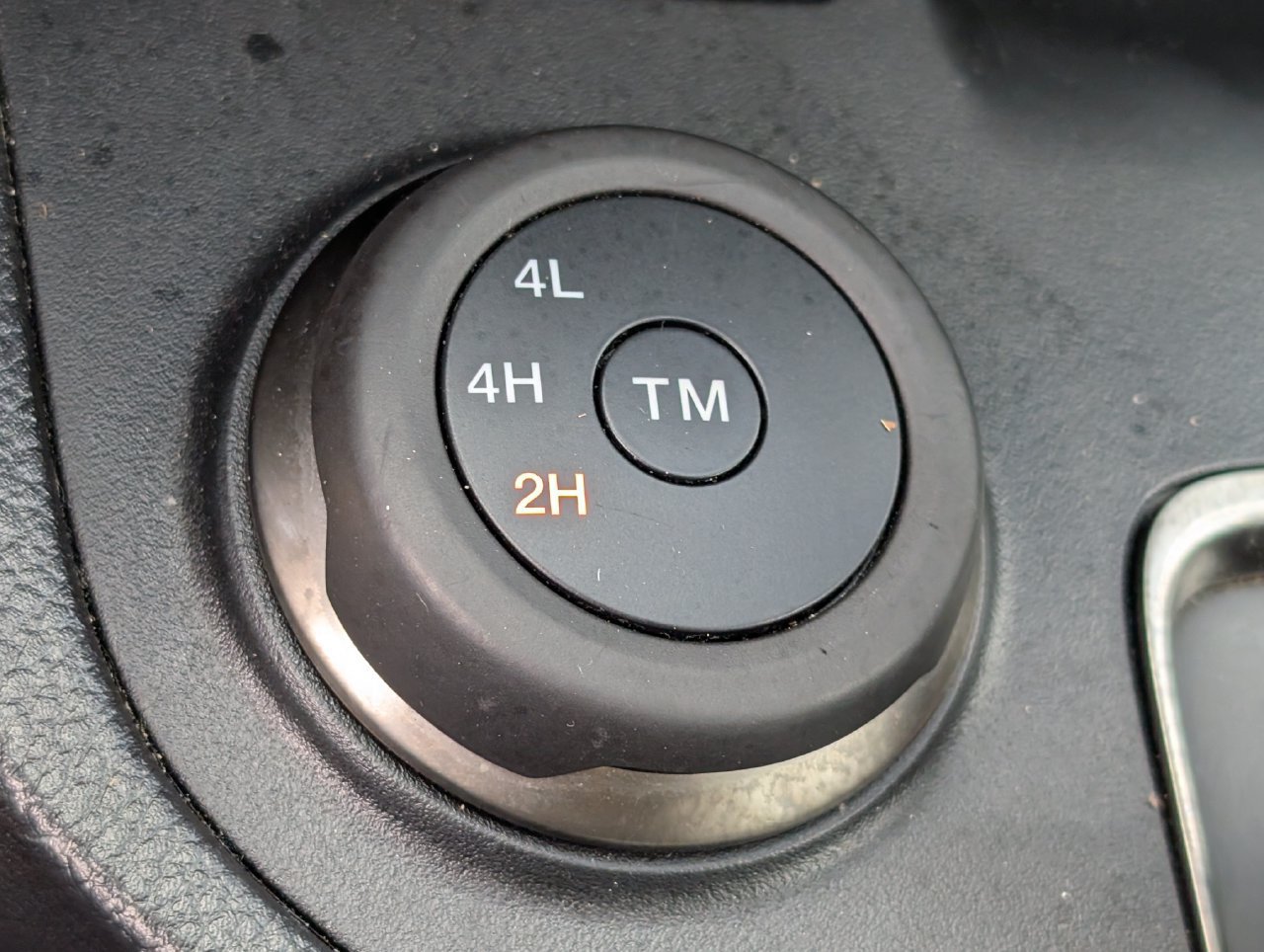 Used 2022 Ford Ranger Lariat w/ Tremor Off-Road Package AWD/4WD image 19