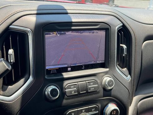 Used 2019 GMC Sierra 1500 AT4 w/ AT4 Preferred Package AWD/4WD image 26