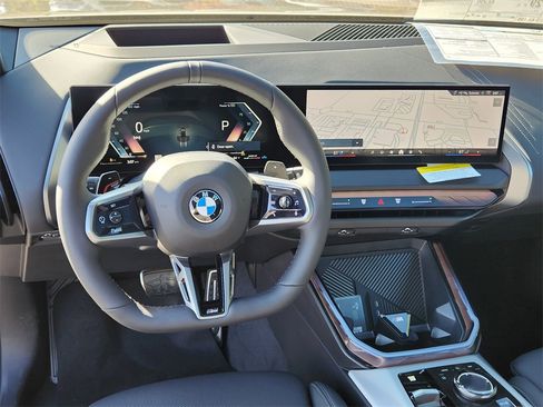 New 2026 BMW X3 xDrive30 image 11