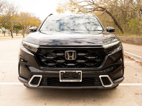 Certified 2023 Honda CR-V Sport Touring image 3