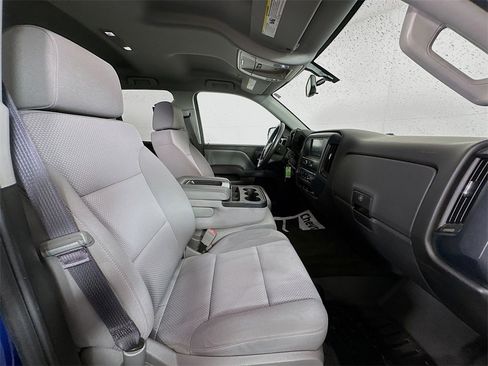 Used 2017 GMC Sierra 1500 2WD Double Cab w/ Elevation Edition image 24