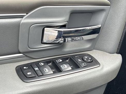 Certified 2017 RAM 1500 Big Horn image 16