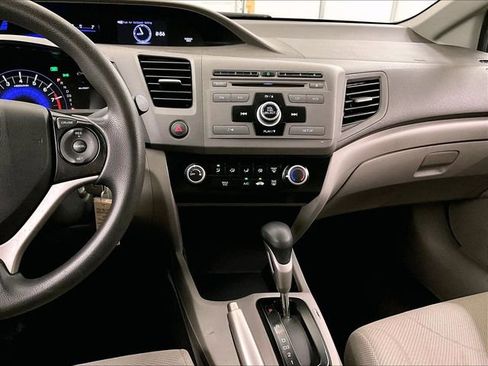 Used 2012 Honda Civic LX image 6