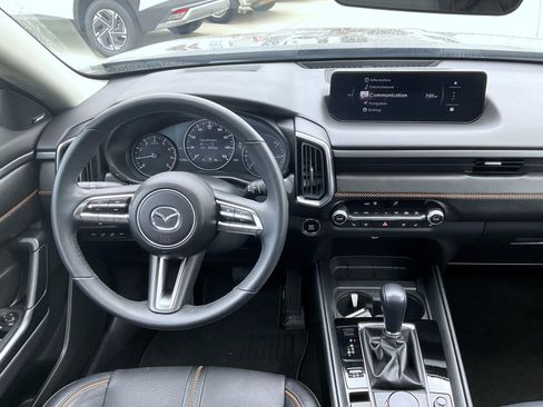 Used 2025 MAZDA CX-50 AWD 2.5 S w/ Premium Plus Pkg image 14