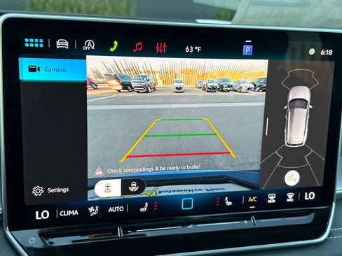 New 2026 Volkswagen Tiguan SE image 19