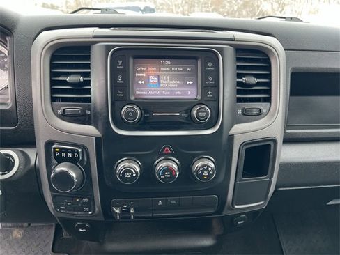 Used 2021 RAM 1500 Express w/ Express Value Package image 21