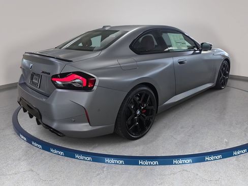 New 2026 BMW M240i Coupe w/ Premium Package RWD image 4