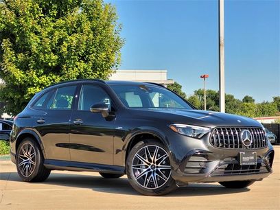 Certified 2024 Mercedes-Benz GLC 43 AMG 4MATIC