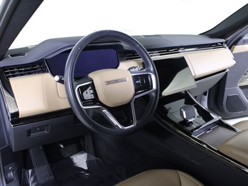 Used 2024 Land Rover Range Rover Sport SE image 24