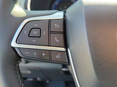 New 2026 Toyota Highlander Platinum AWD/4WD image 26