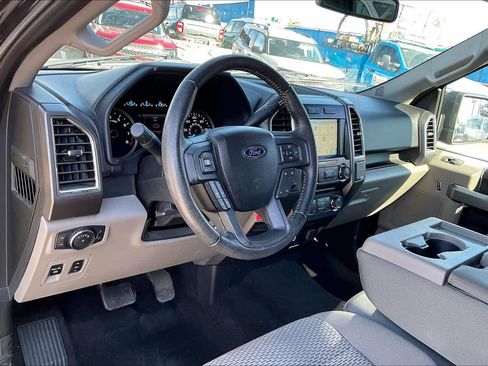 Used 2016 Ford F150 XLT w/ Equipment Group 301A Mid image 17