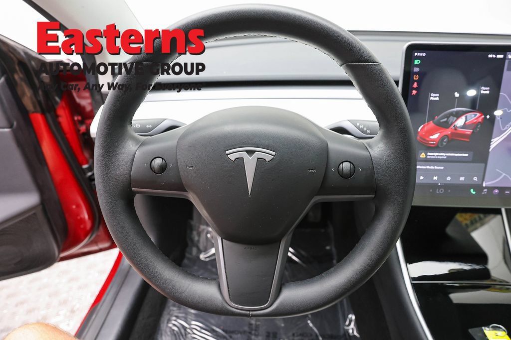 Used 2019 Tesla Model 3 Standard Range Plus RWD image 12