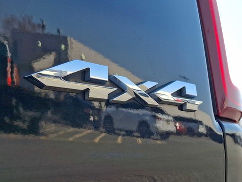 Used 2025 RAM 1500 Big Horn image 30