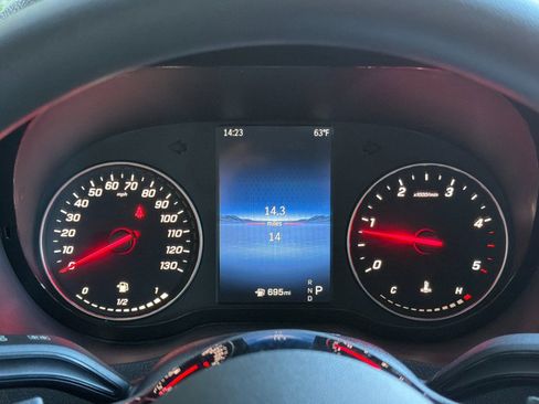 New 2026 Mercedes-Benz Sprinter 2500 image 21