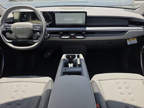 New 2026 Kia EV9 Wind AWD/4WD image 13