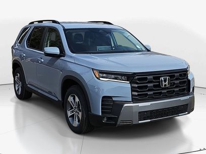 New 2026 Honda Pilot EX-L