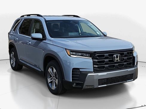 New 2026 Honda Pilot EX-L image 1