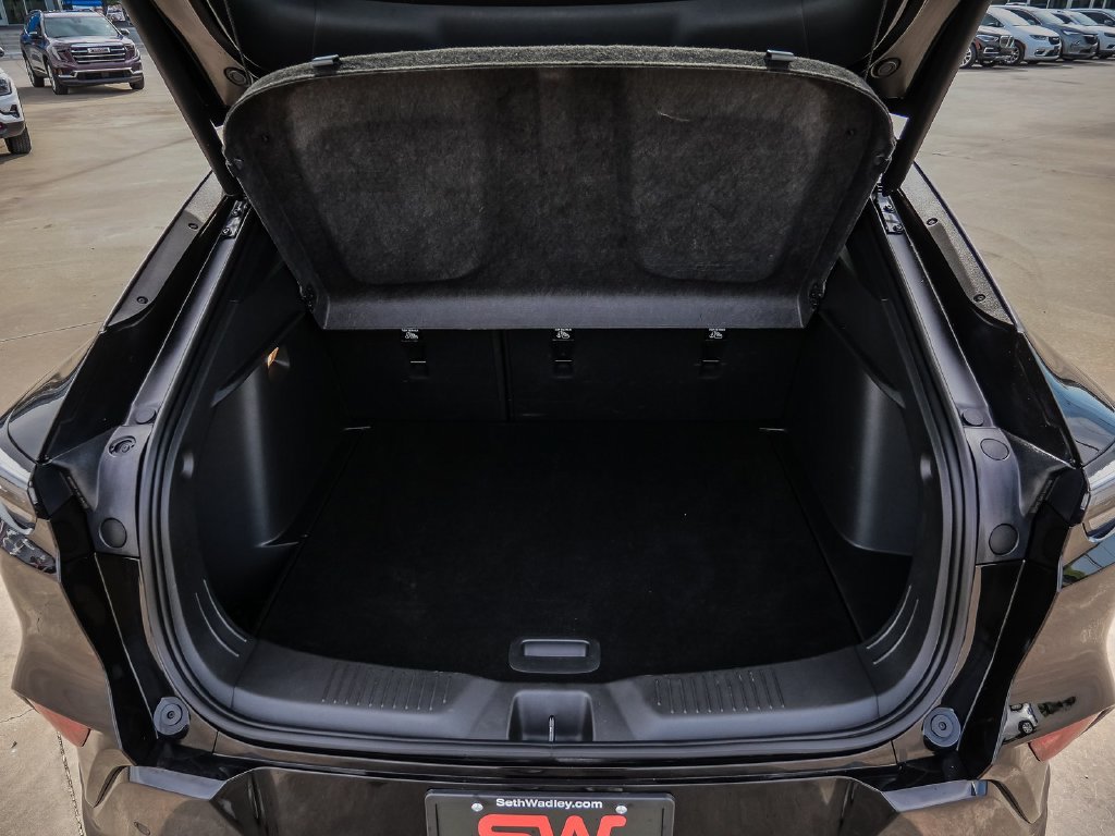 Used 2026 Buick Envista Avenir FWD image 14