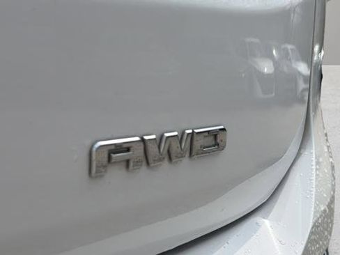 Used 2020 GMC Terrain Denali w/ GMC Pro Grade Package image 52