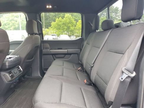 Certified 2024 Ford F150 XLT w/ Equipment Group 302A MID AWD/4WD image 27