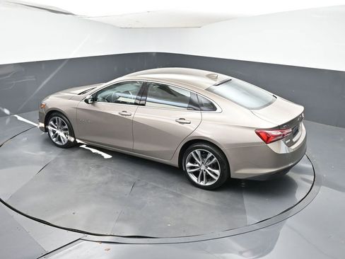 Used 2024 Chevrolet Malibu LT image 38