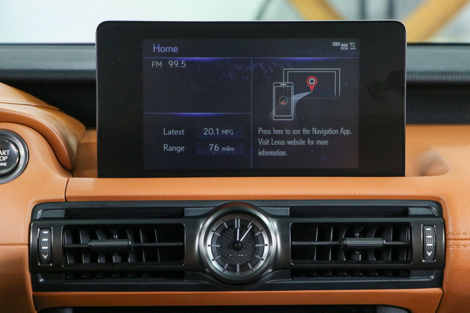 Used 2025 Lexus IS 350 F Sport w/ Accessory Package 2 RWD image 19
