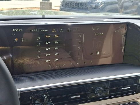 New 2026 INFINITI QX80 Pure w/ Cargo Package RWD image 13