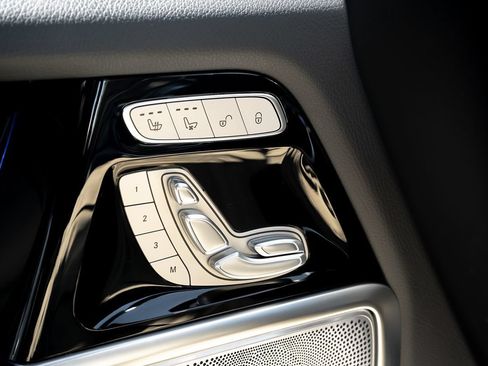 Used 2021 Mercedes-Benz G 63 AMG 4MATIC image 26