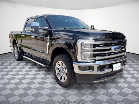 Used 2026 Ford F250 Lariat w/ Chrome Package AWD/4WD image 7